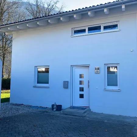 Daire Haus Am See *