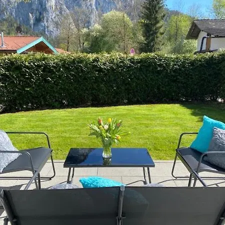 Daire Haus Am See *