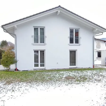 Haus Am See *