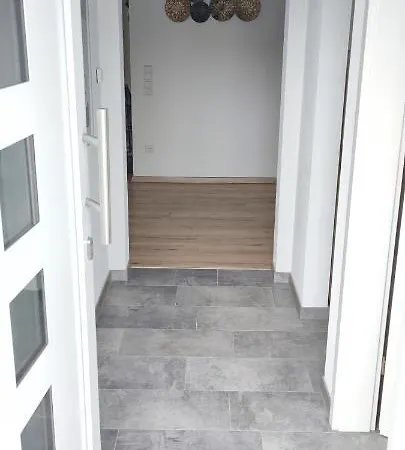 Haus Am See Daire Kiefersfelden