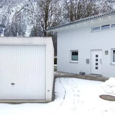 Haus Am See Daire *
