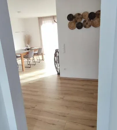 Haus Am See Daire
