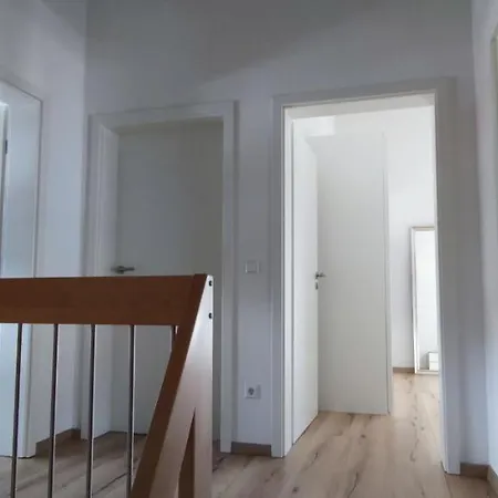 Haus Am See Daire
