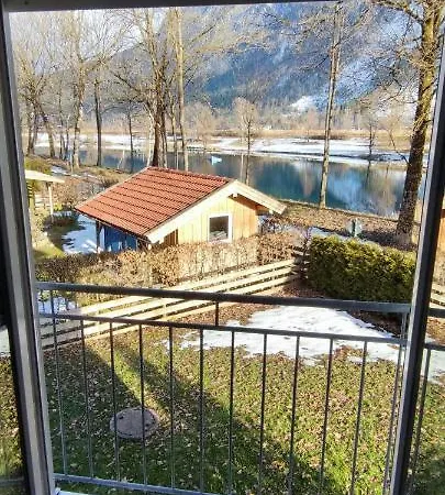 Haus Am See Daire